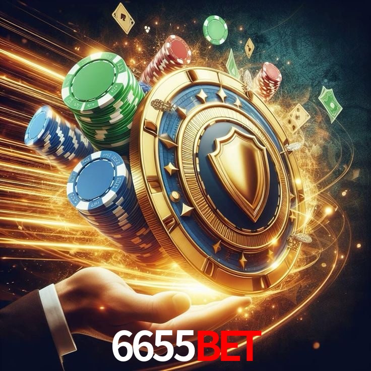 6655bet Slots - 6655bet visual 2